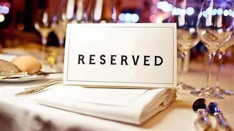 Common Mistakes to Avoid in Restaurant Reservation Management