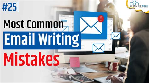 Common Mistakes in UMR Mailing