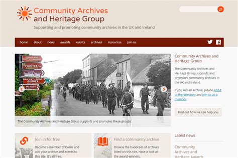 Community Archive