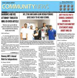 Community News