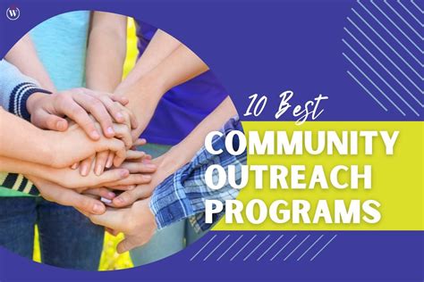 Community Outreach Programs for Hispanics