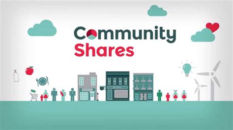 Community and Sharing