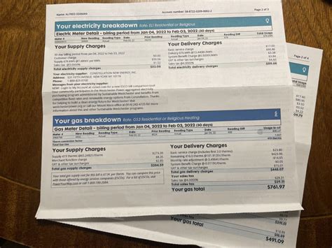 Con Edison Utility Bill Payment Options