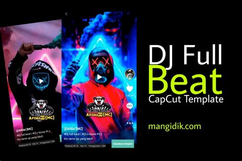 Conclusion and Future of DJ Full Beat Templates