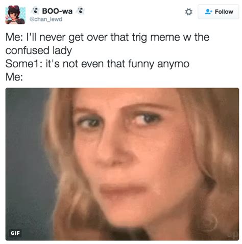 Confused Lady Meme Used for Social Commentary