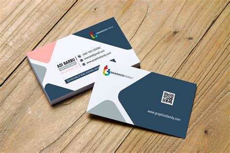 Contemporary Business Card Designs