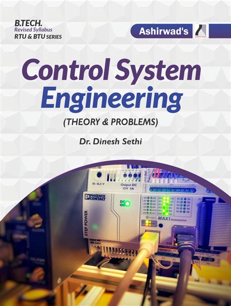 Control Systems Engineering