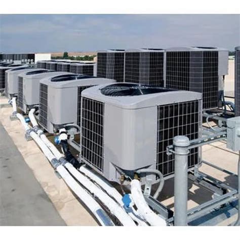 Energy Efficiency of Cooling Systems