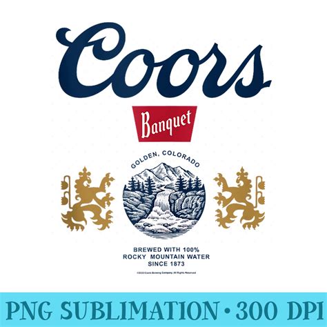 Description of Coors Template 1