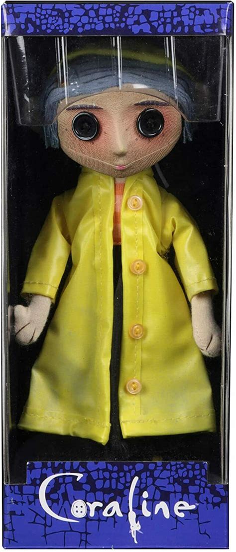 Coraline Collectibles