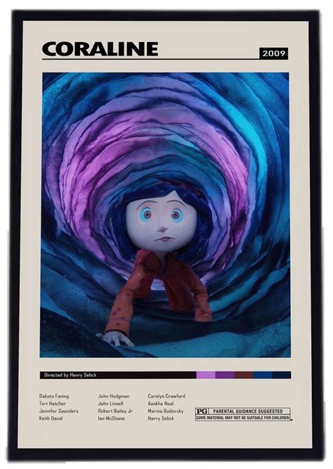 Coraline Print 4