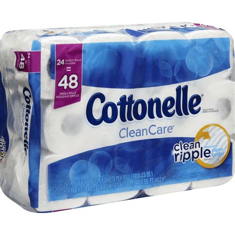 Cottonelle Napkins