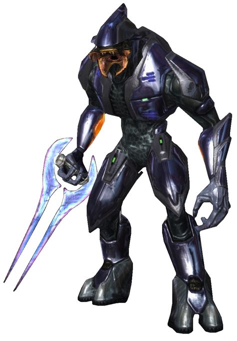 Covenant Elite Character