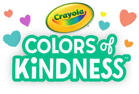 Crayola Logo Style Guide