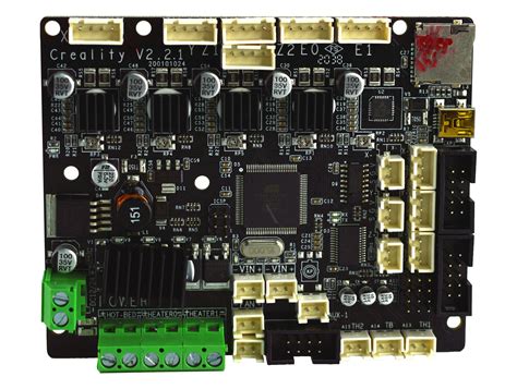 Creality Silent Main Board