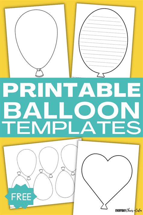 Steps to Design Custom Air Balloon Templates