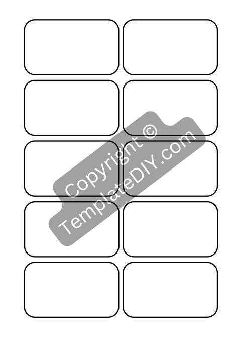 Create Effective S3845 Labels