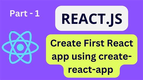 Create React App