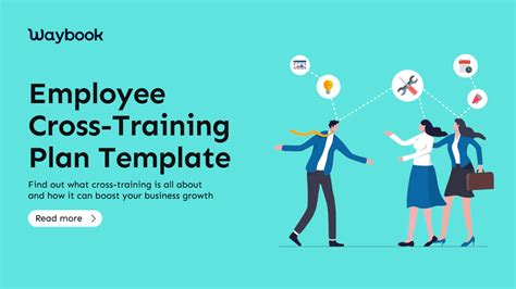 Creating Employee Cross Training Plan