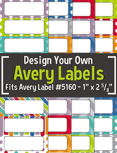 Steps to Create Printable Price Labels