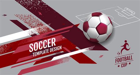 Creating Your Own Soccer Template