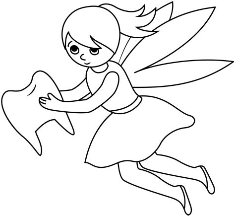 Creating a Tooth Fairy Template