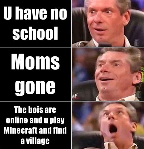 Creating Vince McMahon Memes