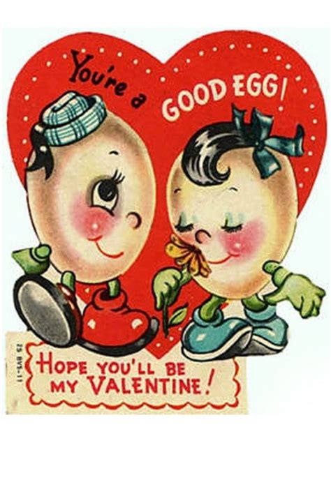 Creating Your Own Free Vintage Valentines