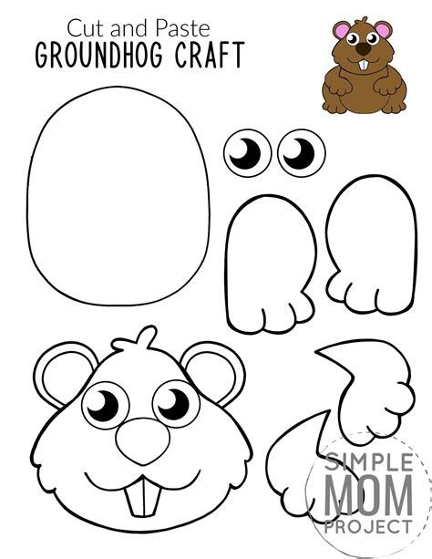 Designing Custom Groundhog Printables for Specific Needs