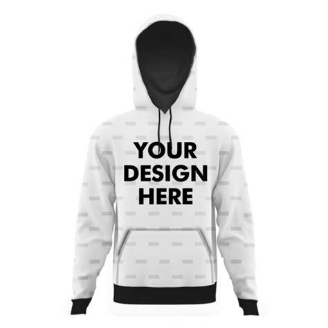 Creating Your Own Hoodie Mockups