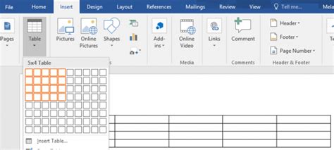 Creating Your Own Templates