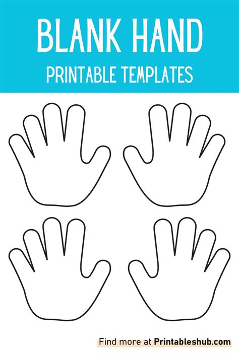 Creating a Hand Template