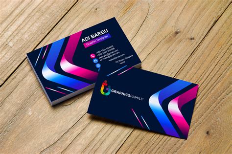 Creative Business Card Designs