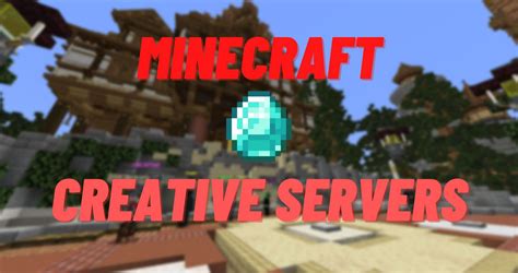 Description of Creative Servers