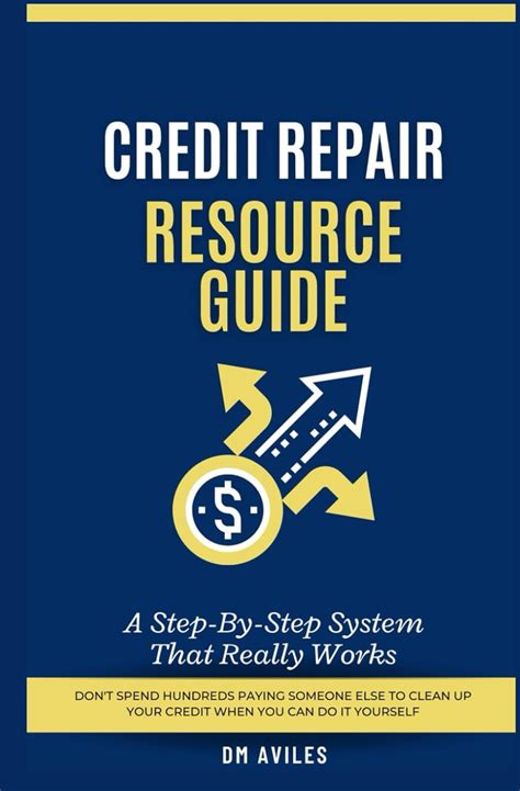 Credit Repair Resources