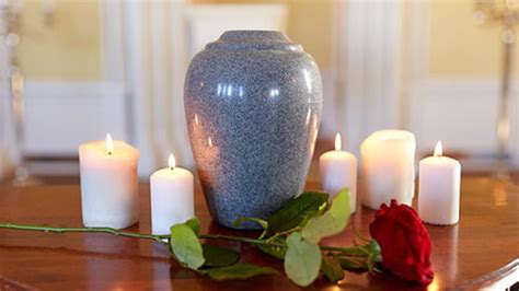 Description of Cremation Options