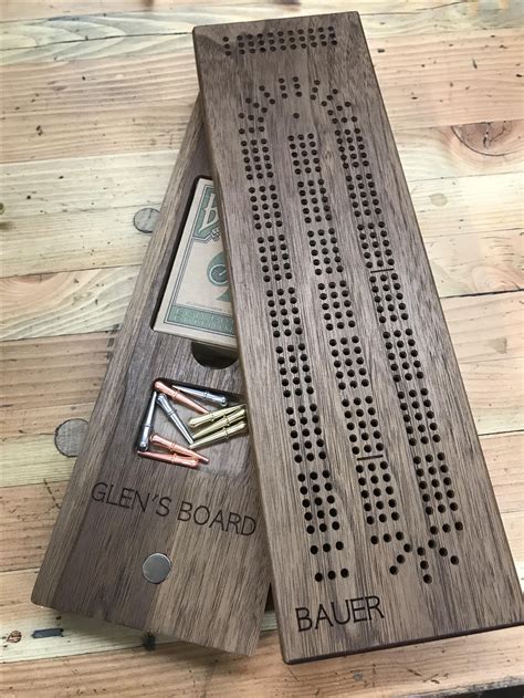 Cribbage Board Conclusion