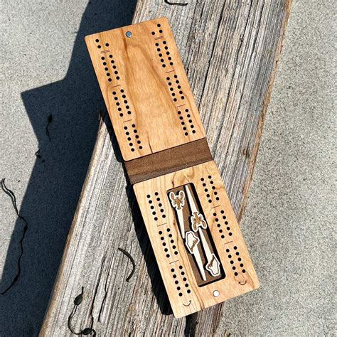 Cribbage Board Tips