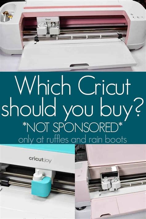 Cricut Vinyl Benefits