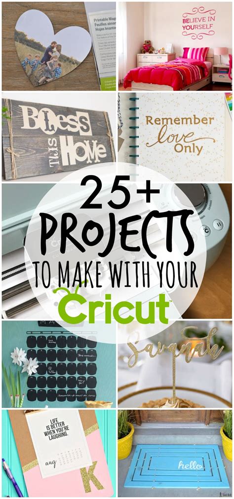 Cricut Vinyl Project 3