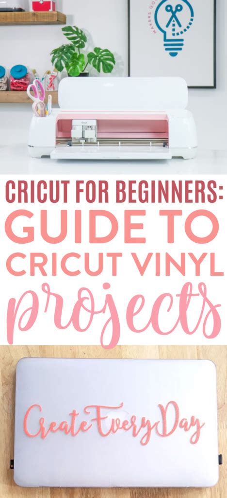 Cricut Vinyl Project 7