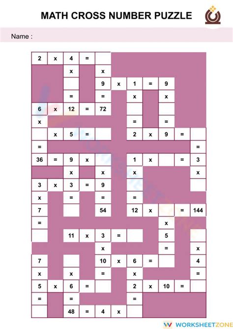 Description of Crossword Solving Techniques