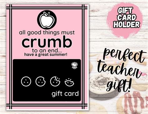 Crumbl Gift Card