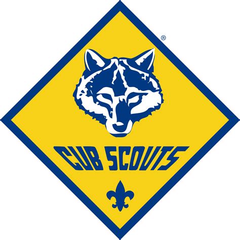 Cub Scout Logo 10