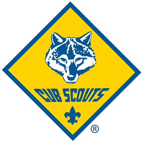 Cub Scout Logo 9