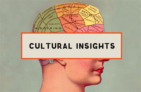 Cultural Insights for Translation