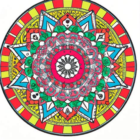 Cultural Significance of Mandalas