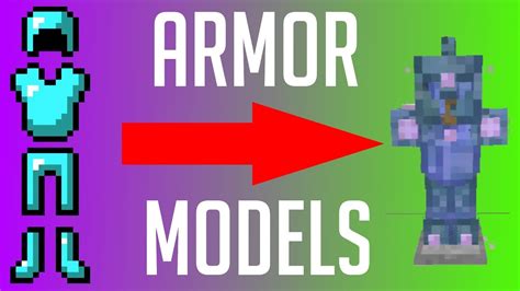 Downloading Custom Armor Templates