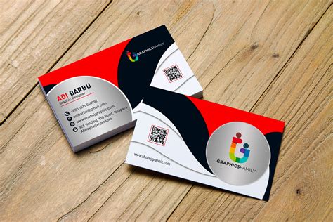 Custom Business Card Designs