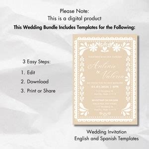 Custom Invitation Template